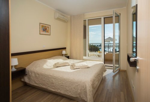 Hotel Obzor Beach Resort