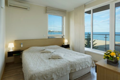 Hotel Obzor Beach Resort