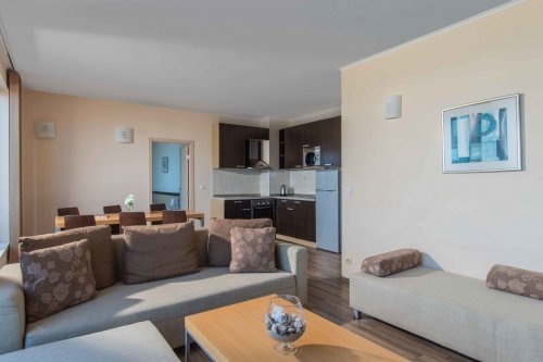Hotel Obzor Beach Resort