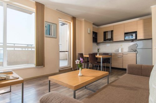 Hotel Obzor Beach Resort