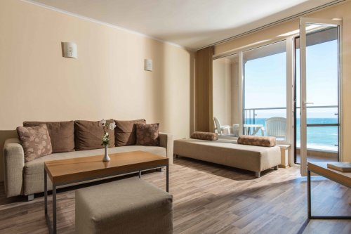 Hotel Obzor Beach Resort