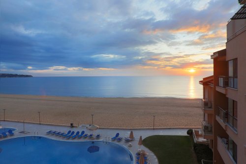 Hotel Obzor Beach Resort