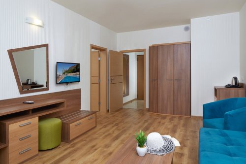 Paradise Beach Residence