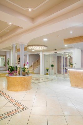 Hotel Gemini