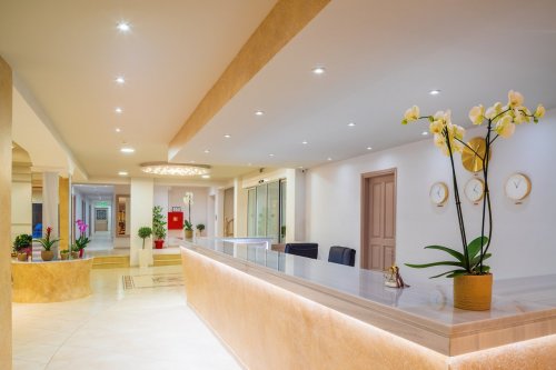 Hotel Gemini