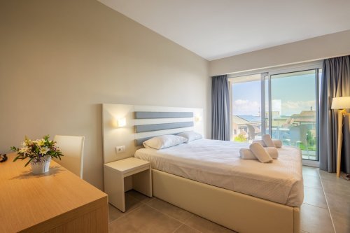 Hotel Gemini