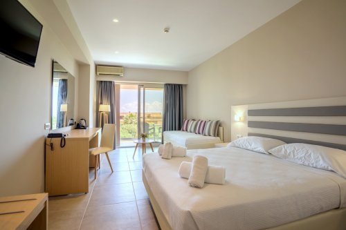 Hotel Gemini