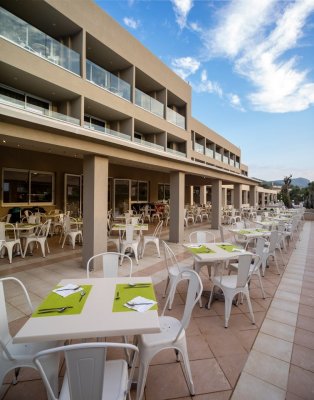 Hotel Gemini