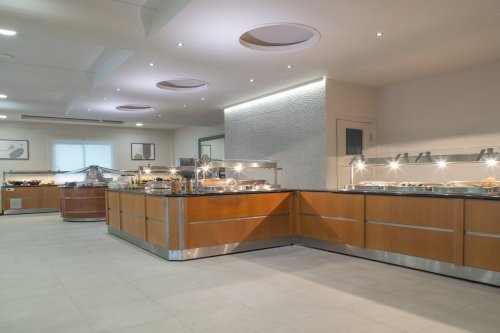 Hotel Gemini