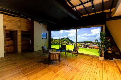 Hotel Lonca