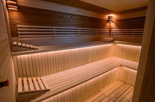 Hotel Lonca