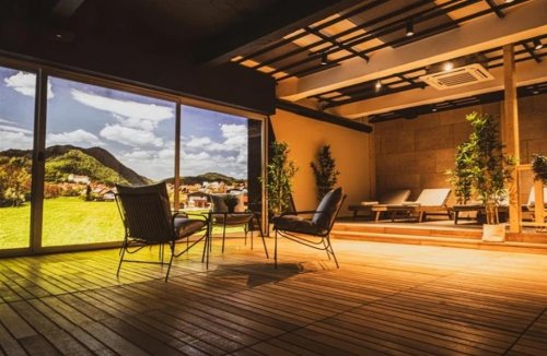 Hotel Lonca