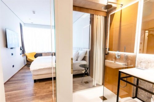 Hotel Lonca
