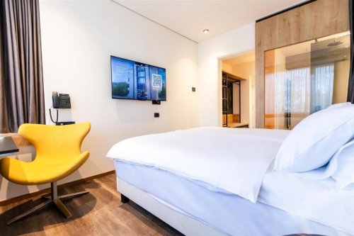 Hotel Lonca