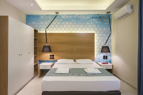 Hotel Summer Beach