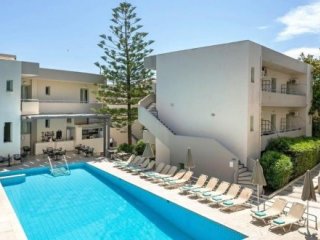 Hotel Summer Beach Hotel Summer Beach