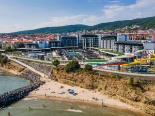 Voya Beach Resort Voya Beach Resort