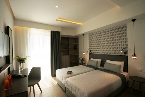Hotel Castro Beach