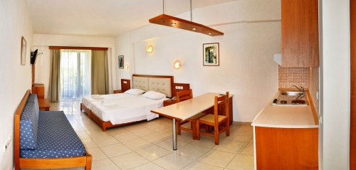 Hotel Castro Beach