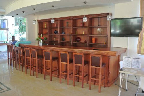 Hotel Castro Beach