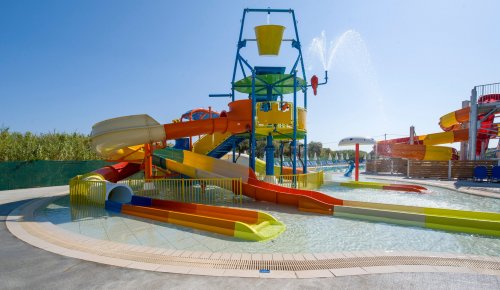 Hotel Selini Suites