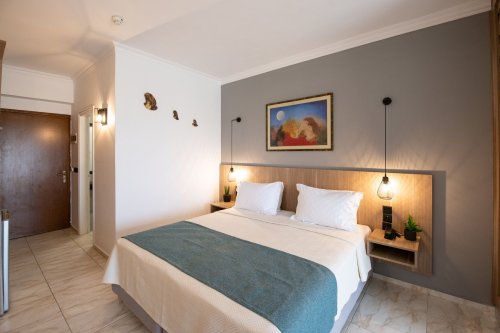 Hotel Selini Suites