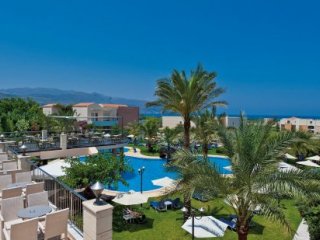Hotel Selini Suites Hotel Selini Suites