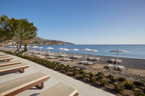 Hotel Giannoulis Grand Bay Beach Resort