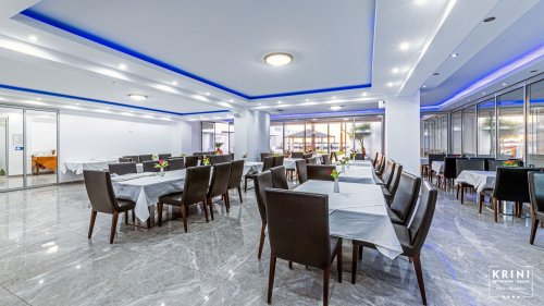 Hotel Krini Beach
