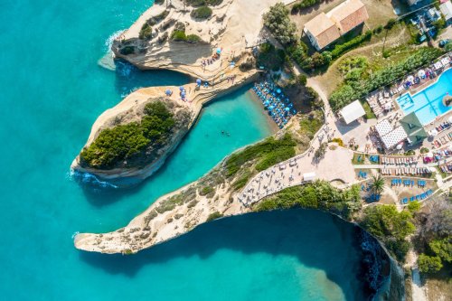 Hotel Serena Holiday Resort
