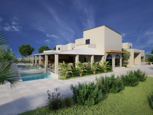 Hotel Serena Holiday Resort