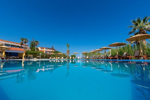 Hotel Ibiscus