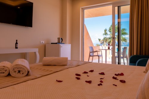 Hotel Ibiscus