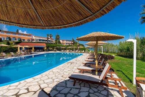 Hotel Ibiscus