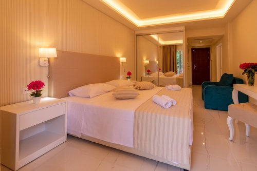 Hotel Ibiscus