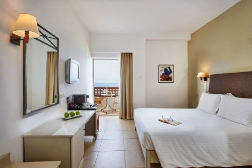 Hotel Giannoulis Santa Marina Beach Resort