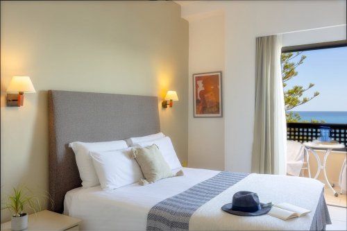 Hotel Giannoulis Santa Marina Beach Resort