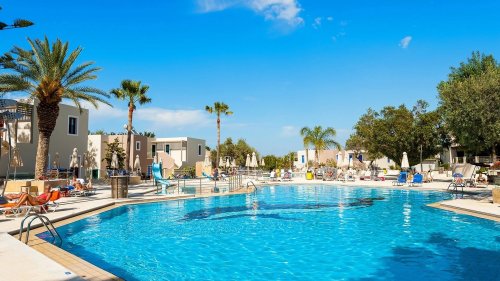 Hotel Sirios Village