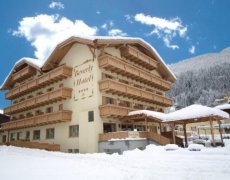 Hotel Beverly