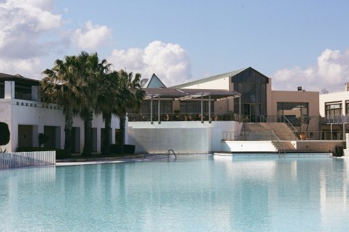 Hotel Giannoulis Cavo Spada Luxury Sports & Leisure Resort