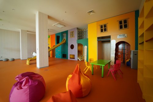 Wave Resort