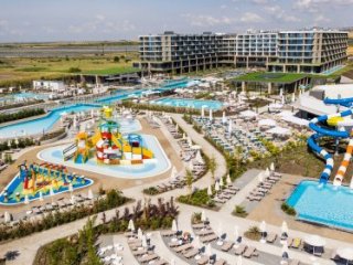 Wave Resort Wave Resort