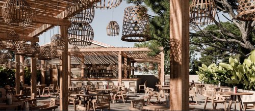 Hotel Cook's Club Corfu