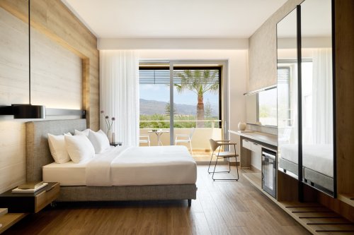 Hotel Euphoria Resort
