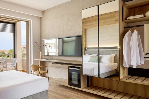 Hotel Euphoria Resort