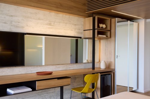 Hotel Euphoria Resort