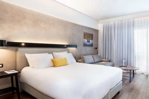 Hotel Euphoria Resort