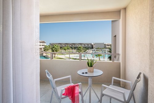 Hotel Euphoria Resort