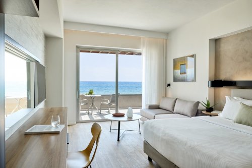 Hotel Euphoria Resort