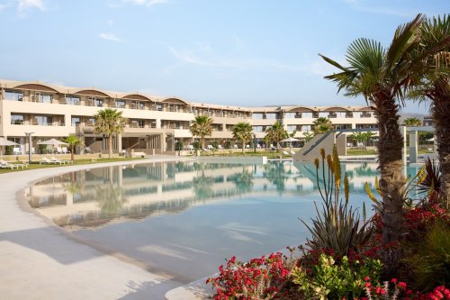 Hotel Euphoria Resort
